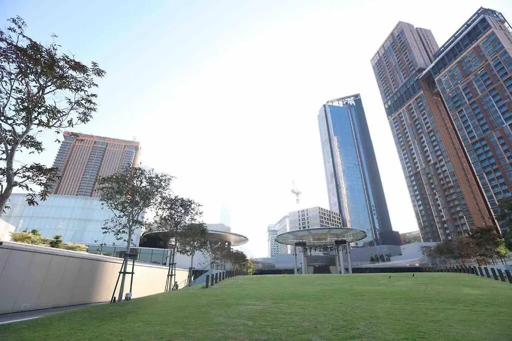 Infinity Pool, New 2 Bedroom, Near Bbcc Lalaport, Pnb 118, Klcc With High Speed Wifi Kuala Lumpur Malaysia