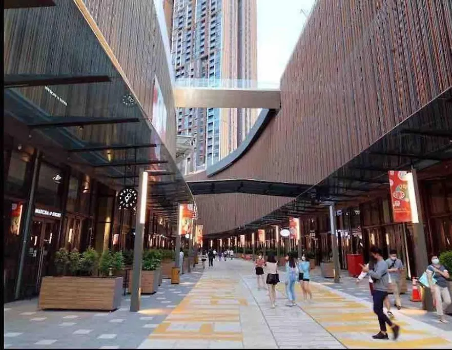 Infinity Pool, New 2 Bedroom, Near Bbcc Lalaport, Pnb 118, Klcc With High Speed Wifi Kuala Lumpur 0*,  Malaysia