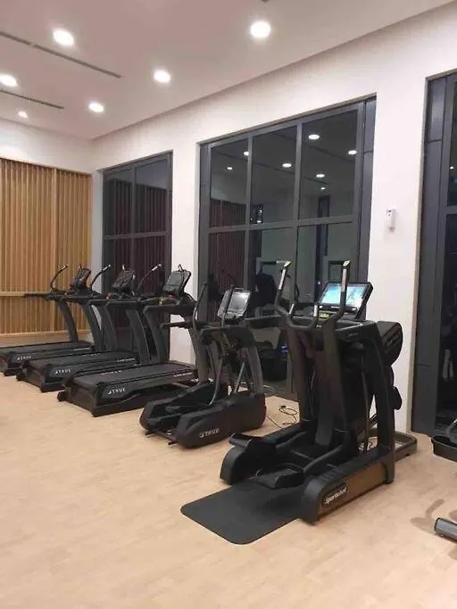 Infinity Pool, New 2 Bedroom, Near Bbcc Lalaport, Pnb 118, Klcc With High Speed Wifi Kuala Lumpur 0*,