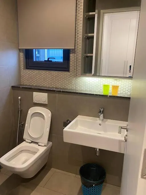 Infinity Pool, New 2 Bedroom, Near Bbcc Lalaport, Pnb 118, Klcc With High Speed Wifi Kuala Lumpur