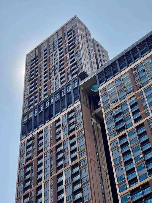 Infinity Pool, New 2 Bedroom, Near Bbcc Lalaport, Pnb 118, Klcc With High Speed Wifi Kuala Lumpur Apartment