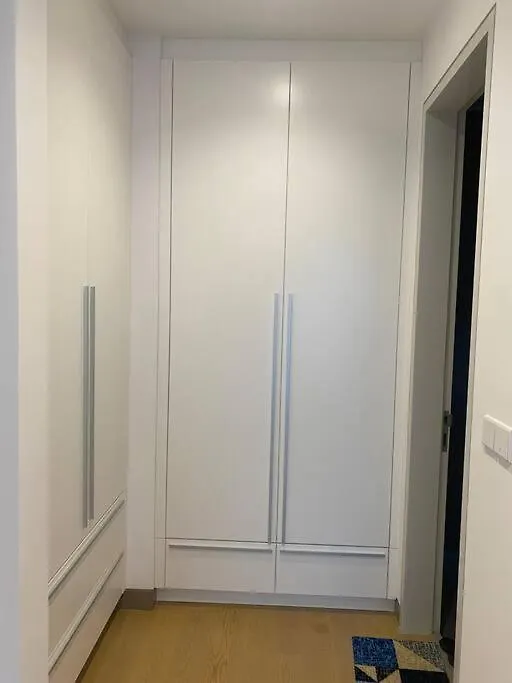 Apartment Infinity Pool, New 2 Bedroom, Near Bbcc Lalaport, Pnb 118, Klcc With High Speed Wifi Kuala Lumpur