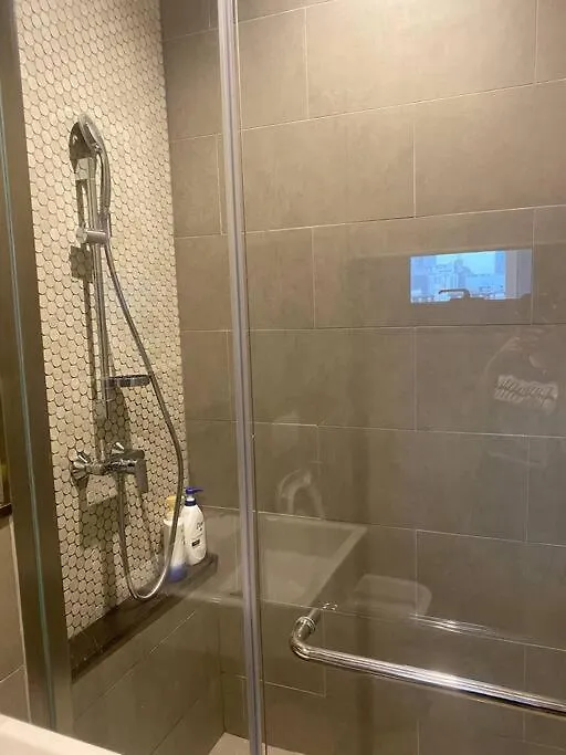 Infinity Pool, New 2 Bedroom, Near Bbcc Lalaport, Pnb 118, Klcc With High Speed Wifi Kuala Lumpur 0*,